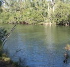 Jervis Bay Cabins and Hidden Creek Real Camping - Tourism Caloundra