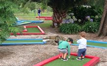 Kangaroo Valley Glenmack Park - Tourism Caloundra 3