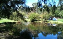 Kangaroo Valley Glenmack Park - Tourism Caloundra 4