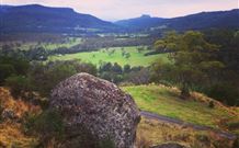 Kangaroo Valley Glenmack Park - Tourism Caloundra 2