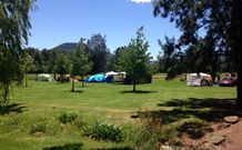 Kangaroo Valley Glenmack Park - Tourism Caloundra 5