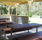 Katoomba Falls Tourist Park - Tourism Caloundra