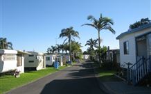 Warilla NSW Tourism Caloundra