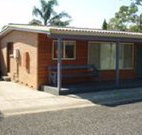 Lakeside Cabins and Holiday Village - Tourism Caloundra