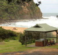 Little Beach campground - Tourism Caloundra