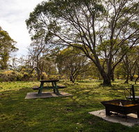 Little Murray campground - Tourism Caloundra