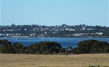 Merimbula Lake Holiday Park - Tourism Caloundra 1