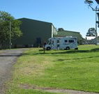 Milton Showground Camping - Tourism Caloundra