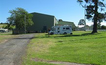 Milton Showground Camping - Tourism Caloundra 0