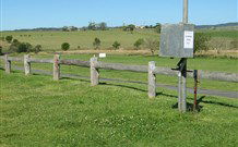 Milton Showground Camping - Tourism Caloundra 1