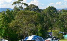 Milton Valley Holiday Park - Tourism Caloundra 0