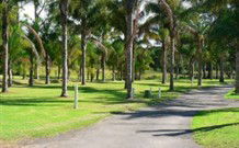 Milton Valley Holiday Park - Tourism Caloundra 1
