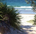 Myola Tourist Resort Caravan Park - Tourism Caloundra