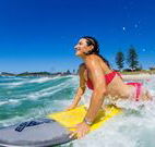 North Coast Holiday Parks Lennox Head - Tourism Caloundra