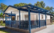 North Coast Holiday Parks North Haven - Tourism Caloundra 0