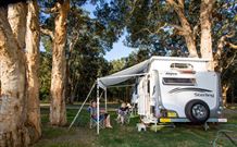 North Coast Holiday Parks North Haven - Tourism Caloundra 4