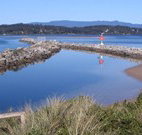 North Head Camping Area - Tourism Caloundra