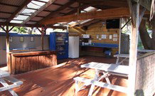 Palm Beach Caravan Park Sanctuary Point - Tourism Caloundra 1