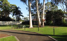Palm Beach Caravan Park Sanctuary Point - Tourism Caloundra 3
