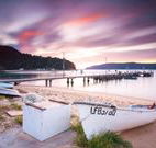 Patonga Camping Area - Tourism Caloundra