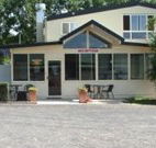 Poplar Caravan Park and Harrys Snack Shack - Tourism Caloundra