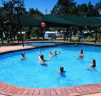 Pottsville North Holiday Park - Tourism Caloundra