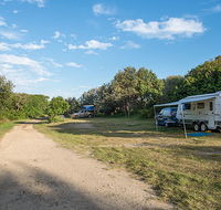 Racecourse Campground - Tourism Caloundra