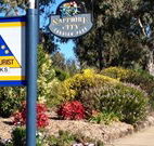Sapphire City Caravan Park - Tourism Caloundra