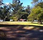 Shallow Crossing Campground - Tourism Caloundra