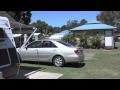 Shoal Bay Holiday Park Port Stephens - Tourism Caloundra 1