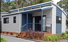 Shoal Bay Holiday Park Port Stephens - Tourism Caloundra 7