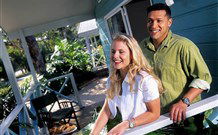 Shoal Bay Holiday Park Port Stephens - Tourism Caloundra 8