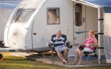 Shoal Bay Holiday Park Port Stephens - Tourism Caloundra 12