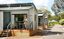 Shoal Bay Holiday Park Port Stephens - Tourism Caloundra 11