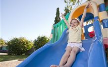 Shoal Bay Holiday Park Port Stephens - Tourism Caloundra 14