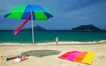 Shoal Bay Holiday Park Port Stephens - Tourism Caloundra 13