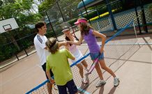 Shoal Bay Holiday Park Port Stephens - Tourism Caloundra 15