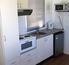 South Pacific Park Village - Tourism Caloundra