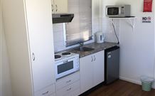 South Pacific Park Village - Tourism Caloundra 0