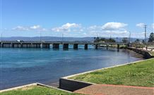 South Pacific Park Village - Tourism Caloundra 3