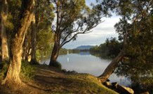 South West Rocks Tourist Park - South - Tourism Caloundra 0
