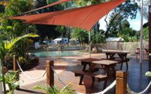South West Rocks Tourist Park - South - Tourism Caloundra 1