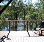 The Escape Luxury Camping - Tourism Caloundra