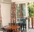 The Haven Caravan Park - Tourism Caloundra