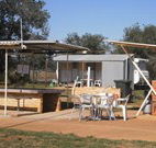 The Old School Caravan Park - Tourism Caloundra