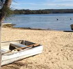 Wallaga Lake Holiday Park - Tourism Caloundra