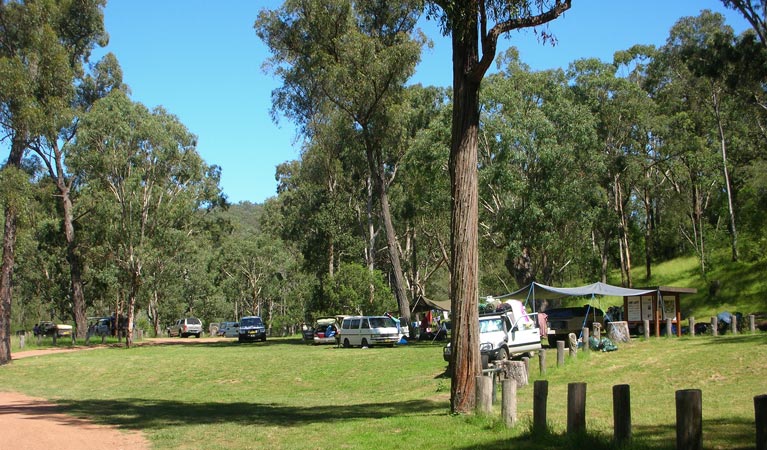 Middle Brook NSW Tourism Caloundra