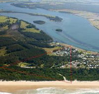 Weeroona Caravan Park - Tourism Caloundra