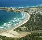 Woolgoolga Lakeside Holiday Park - Tourism Caloundra