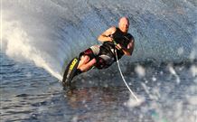 Wyangala Waters Holiday And Recreation Park - Tourism Caloundra 2